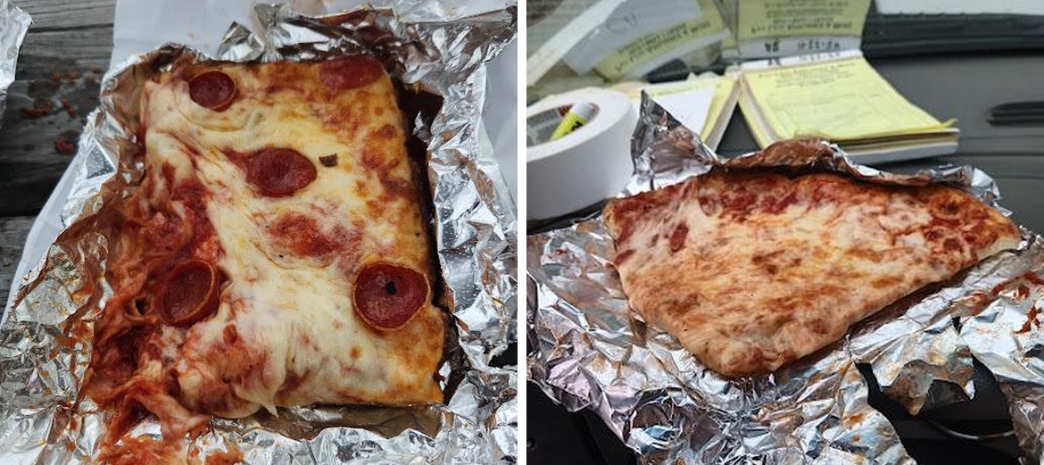 Markie's Pizza