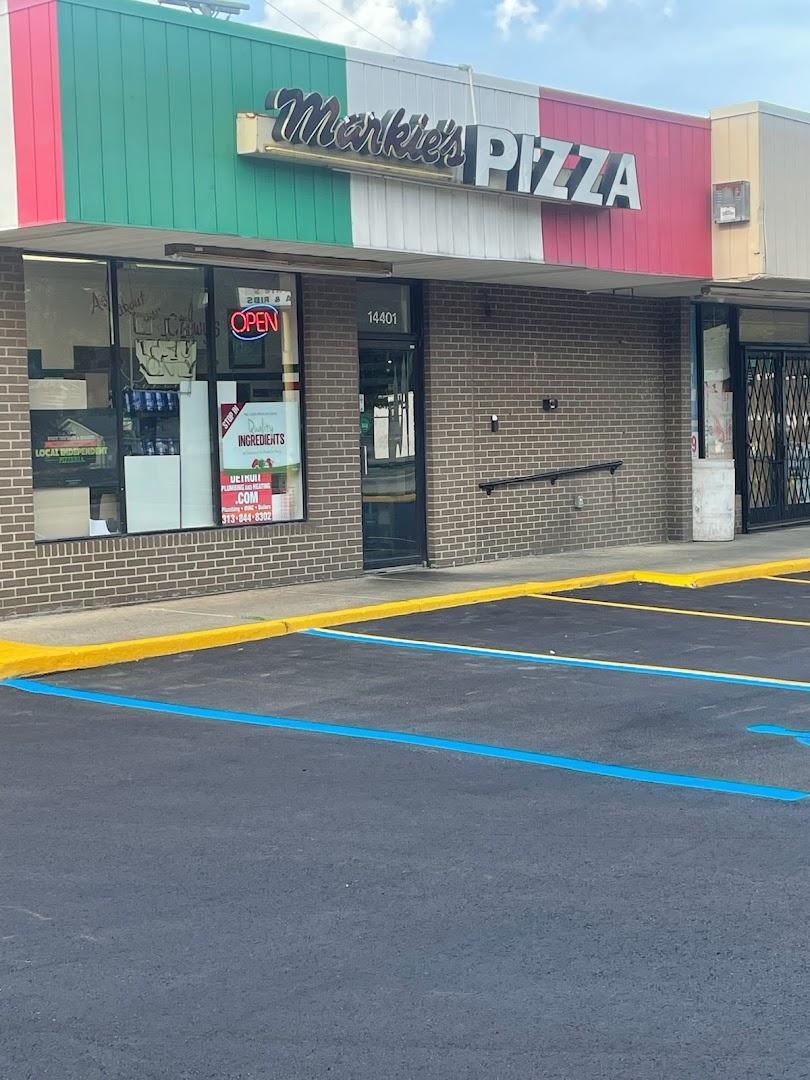 Markie's Pizza