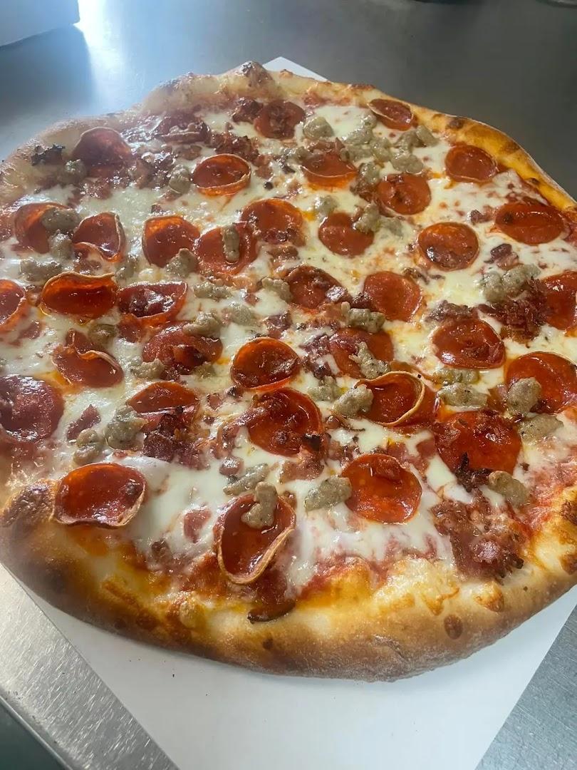 Markie's Pizza