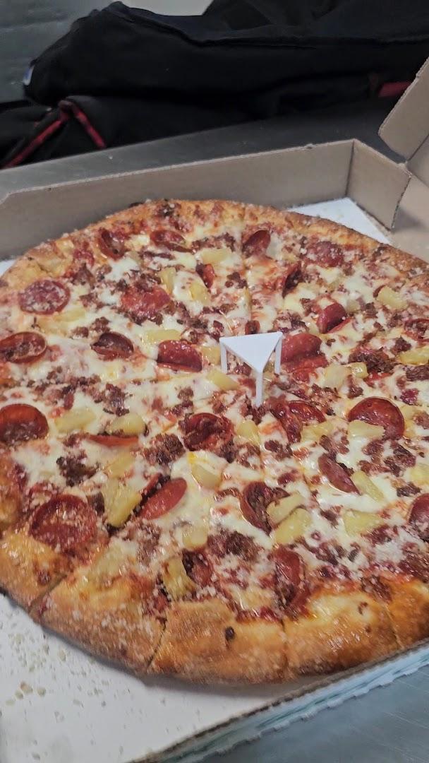 Markie's Pizza